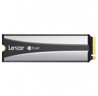 Lexar LNMPLY8002T-RNNNG internal solid state drive 2 TB M.2 PCI Express 4.0
