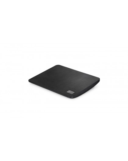 DeepCool Wind Pal Mini laptop cooling pad 39.6 cm (15.6") 1000 RPM Black