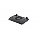 DeepCool Wind Pal Mini laptop cooling pad 39.6 cm (15.6") 1000 RPM Black