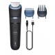 Philips Beard Trimmer 3000 Series BT3665/15 Beard grooming with full metal blades