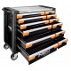 Neo Tools PRO workshop cabinet 12 drawers