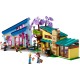 LEGO FRIENDS 42620 OLLY AND PAISLEY'S FAMILY HOUSES