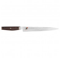 Miyabi 6000 MCT Steel 1 pc(s) Sujihiki knife