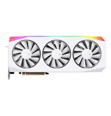 XFX Mercury Radeon RX 9070 XT OC Magnetic Air Edition AMD 16 GB GDDR6