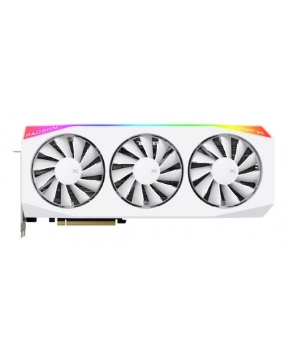 XFX Mercury Radeon RX 9070 XT OC Magnetic Air Edition AMD 16 GB GDDR6