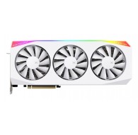 XFX Mercury Radeon RX 9070 XT OC Magnetic Air Edition AMD 16 GB GDDR6