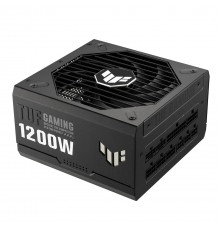 ASUS TUF GAMING 1200W Gold power supply unit 20+4 pin ATX ATX Black