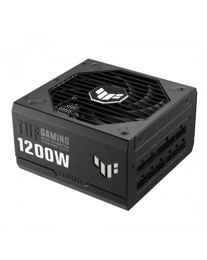 ASUS TUF GAMING 1200W Gold power supply unit 20+4 pin ATX ATX Black