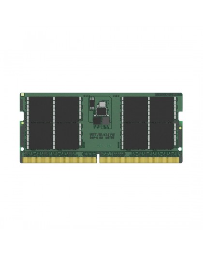 Kingston Technology KCP556SD8-32 memory module 32 GB 1 x 32 GB DDR5