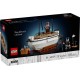 LEGO ICONS 40729 Shackleton's Lifeboat