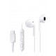 JVC HA-FR17UC USB Type-C Wired In-Ear Headphones White