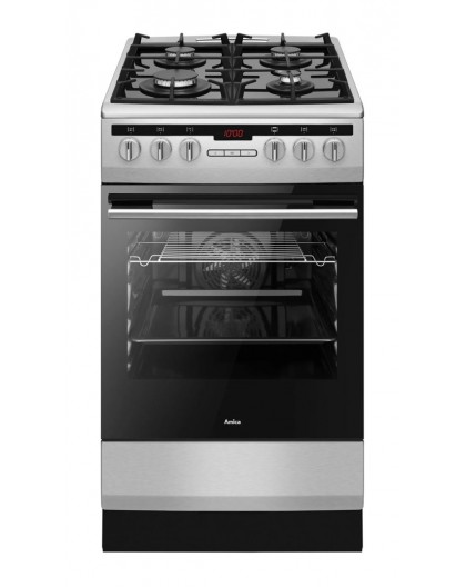 AMICA 57GcES3.33HZpTaA(Xx) PIZZA cooker