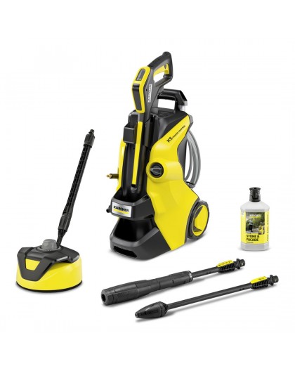 Pressure Washer Kärcher K 5 Power Control Flex