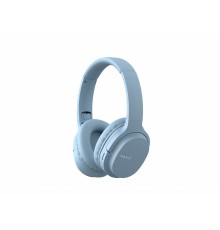 Havit I62 - wireless headphones, blue