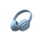 Havit I62 - wireless headphones, blue