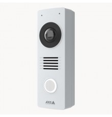 Axis I8116-E video intercom system 5 MP White