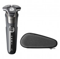 Philips SHAVER Series 5000 S5887/30 men's shaver Rotation shaver Trimmer Black, Grey