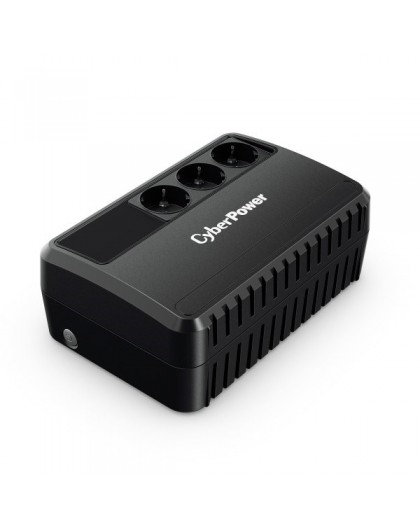 CyberPower BU650EG-FR UPS