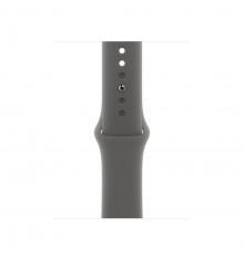 Apple MAXF4ZM/A Smart Wearable Accessories Band Grey Fluoroelastomer