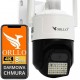 IP Camera ORLLO Z17 Ultra 4K rotatable GSM SIM