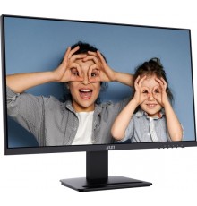 MSI PRO MP273UDE Monitor, 27 inch 4K Adaptive Sync