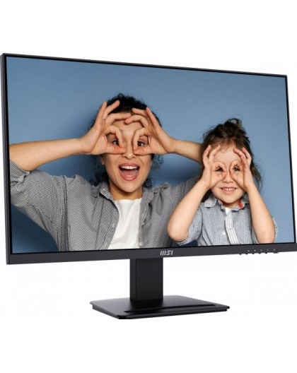 MSI PRO MP273UDE Monitor, 27 inch 4K Adaptive Sync