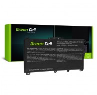 Green Cell HP163 notebook spare part Battery