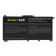 Green Cell HP163 notebook spare part Battery