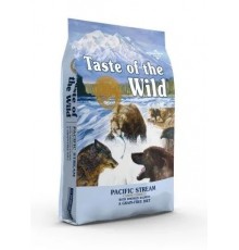 TASTE OF THE WILD Pacific Stream - dry dog food - 2 kg