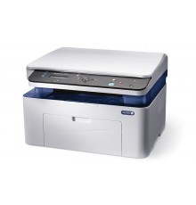 Xerox WorkCentre 3025/BI Laser 600 x 600 DPI 20 ppm A4 Wi-Fi
