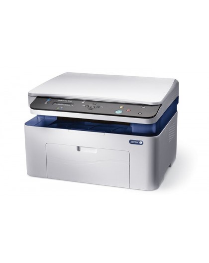 Xerox WorkCentre 3025/BI Laser 600 x 600 DPI 20 ppm A4 Wi-Fi