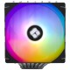 Thermalright Phantom Spirit 120 SE ARGB protsessori õhkjahuti 12 cm must 1 tk(s)