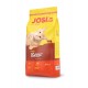 JOSERA JosiCat Beef - dry cat food - 10 kg