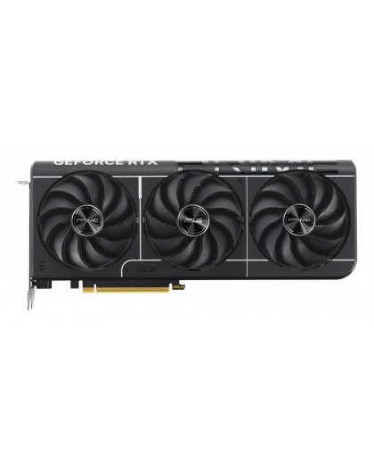 ASUS Prime GeForce RTX 5080 OC 16 GB GDDR7 graphics card