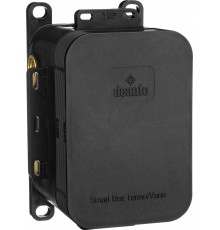 Recessed BOX universal can