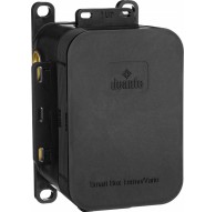 Recessed BOX universal can