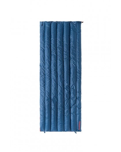 Sleeping Bag Cw400 Duck Down NH18Y011-R-Navy