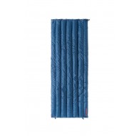 Sleeping Bag Cw400 Duck Down NH18Y011-R-Navy