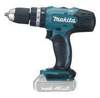 MAKITA. SCREWDRIVER UD.18V DHP453Z 42/27Nm