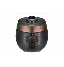 Cuckoo CRP-R0607F rice cooker 1.08 L 890 W Black, Brown