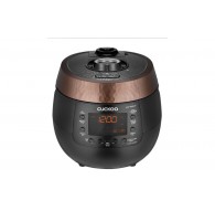 Cuckoo CRP-R0607F rice cooker 1.08 L 890 W Black, Brown