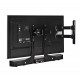 B-Tech VENTRY - Universal Soundbar Speaker Mount