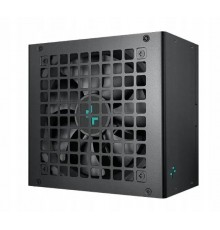 DeepCool PL750D power supply unit 750 W 20+4 pin ATX ATX Black