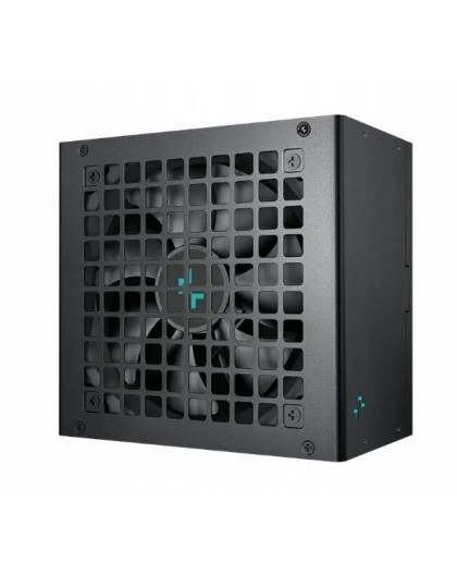 DeepCool PL750D power supply unit 750 W 20+4 pin ATX ATX Black
