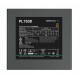 DeepCool PL750D power supply unit 750 W 20+4 pin ATX ATX Black
