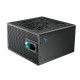 DeepCool PL750D power supply unit 750 W 20+4 pin ATX ATX Black
