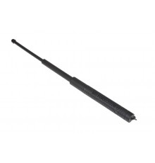 Telescopic baton GUARD COBRA 26"/56 cm ABS with cover (YC-10524-26)