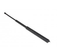 Telescopic baton GUARD COBRA 26"/56 cm ABS with cover (YC-10524-26)