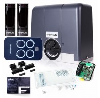 Genius Blizzard 500 to 500kg Sliding Gate Kit