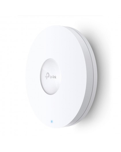 TP-LINK AX3600 Wireless Dual Band Multi-Gigabit Ceiling Mount Access Point